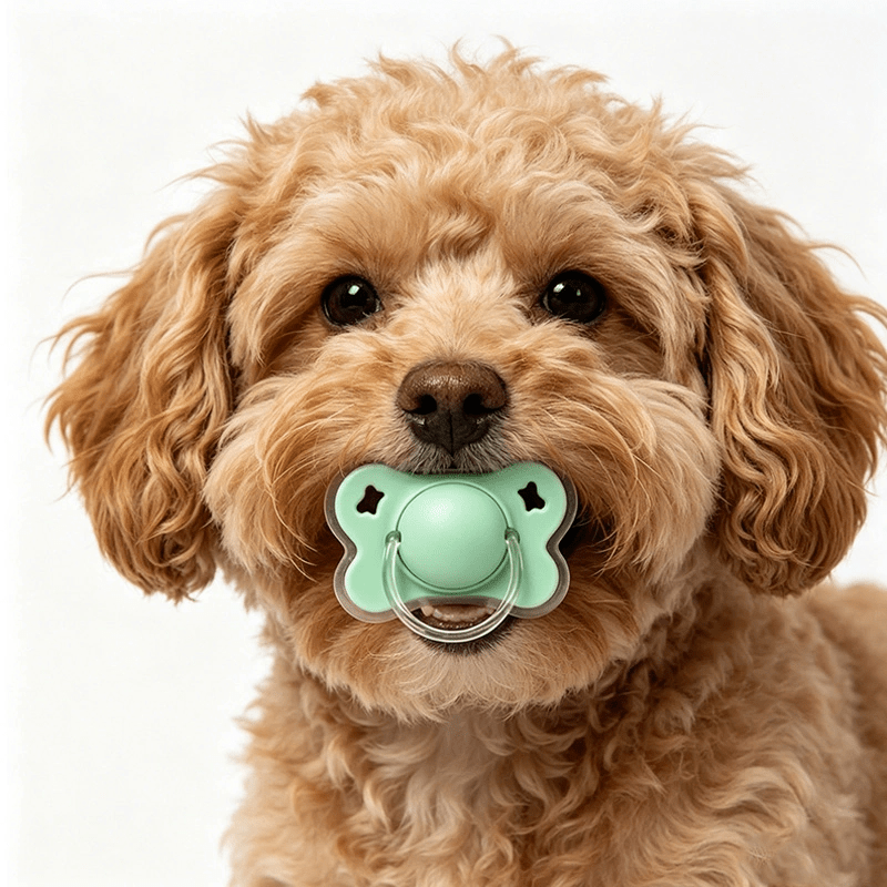 Small Dog Chewing Toy for Interactive Play