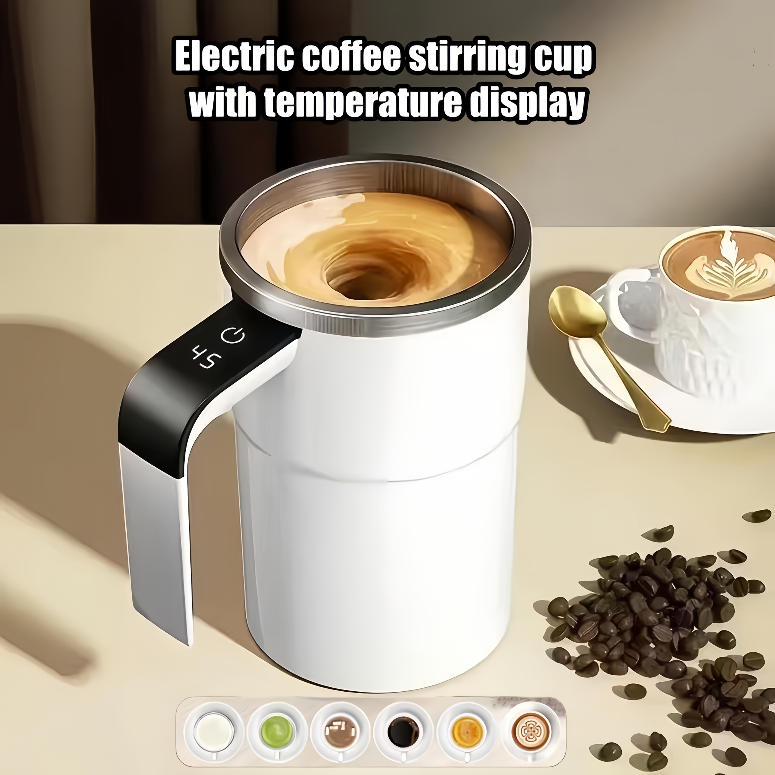 bananas foster coffee k-cups Maud's Banana Flavored Coffee Pods main image 0