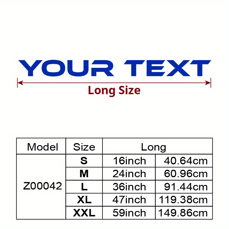 TEMU 1pc Customized Boat Engraved Reflective Stickers, Personalized Boat Name Vinyl Stickers , Pontoon, Kayak, Windshield Letter Graphic Stickers -