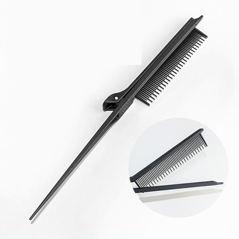 Professional Anti-Static Hair Comb for Styling and Dyeing