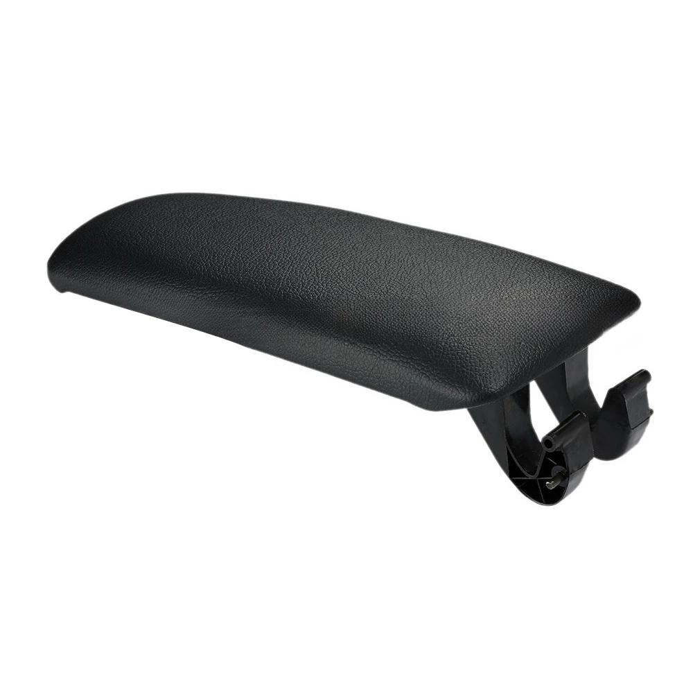 TEMU 1pc For A4 B6 B7 2002-2007 Center Console Arm Rest Storage Box Lid Cover Auto Accessories Car Armrest Latch Cover