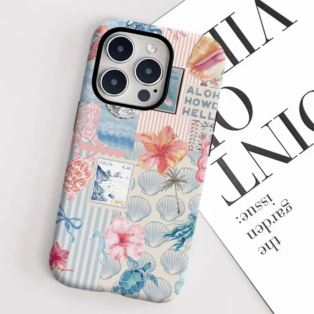 aesthetic phone case sold on Temu United States aesthetic phone case sold on Temu United States
