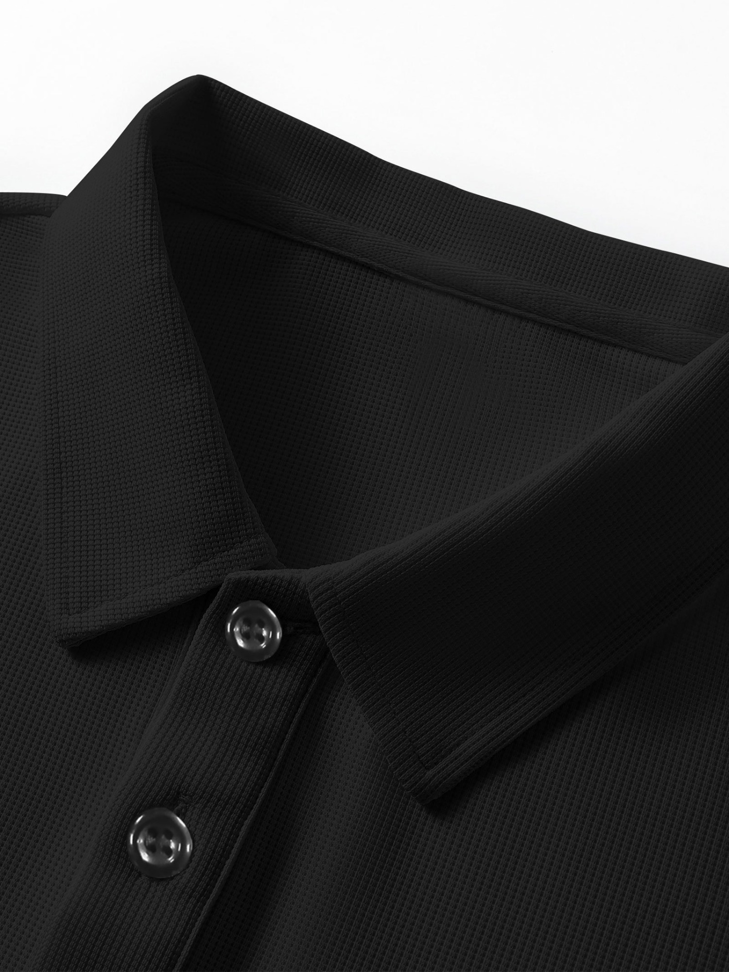 Chemise Mountain Hardwear Homme - Manches Courtes, Gris, Coton - Taille L
