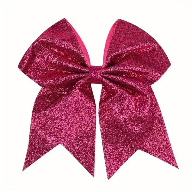 Cheerleader Haargummi Von Infinity Collection – Samtig Weich & Stylisch