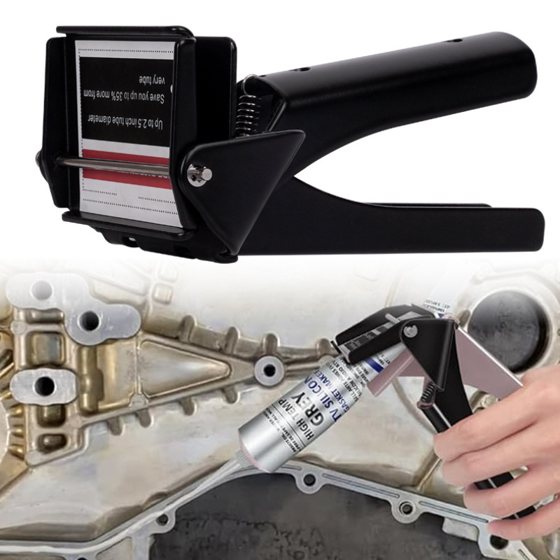 TEMU Dispenser Tool For Rtv Extrusion