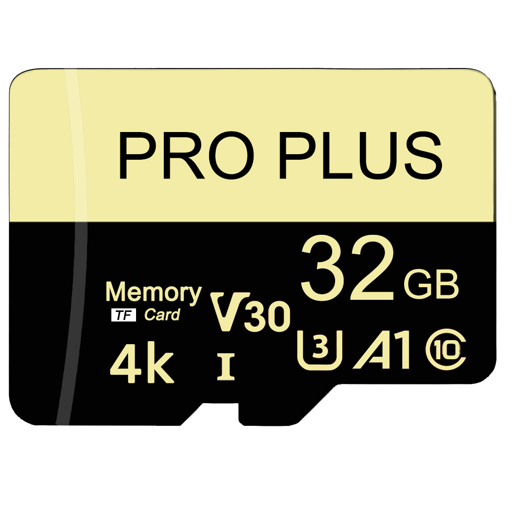 TEMU 1 pz Completo Set Scheda TF 32GB 16GB 8GB 4GB 2GB 1GB con Adattatore, Trasferimento ad Velocit� per Fotografia, Gaming Mobile e Intrattenimento