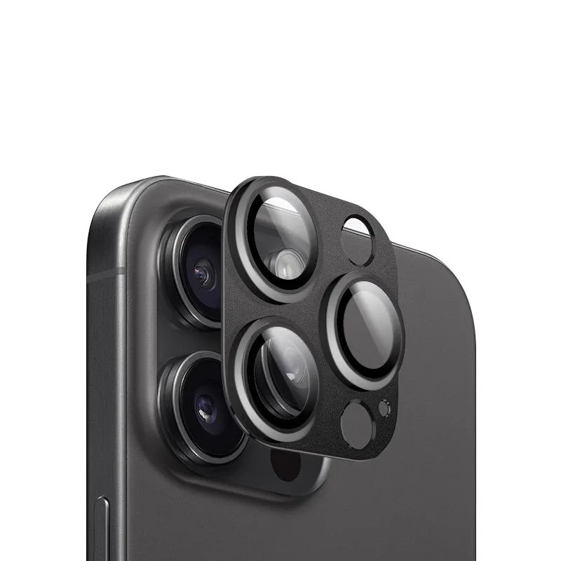 Vetro Temperato Antimicrobico per iPhone 14 Pro Max