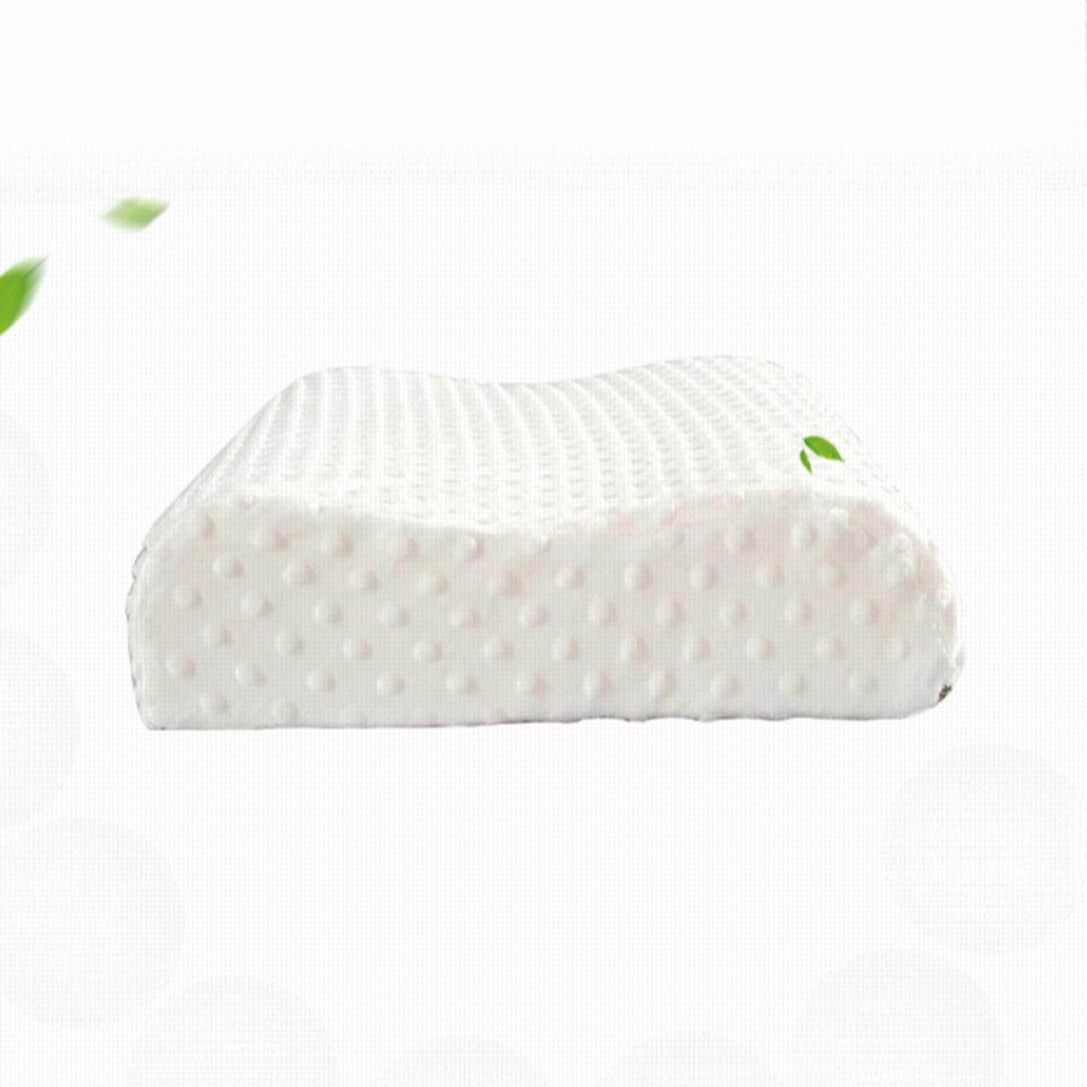 ultra soft bamboo memory pillow for adults slow rebound space saving design perfect gift details 1