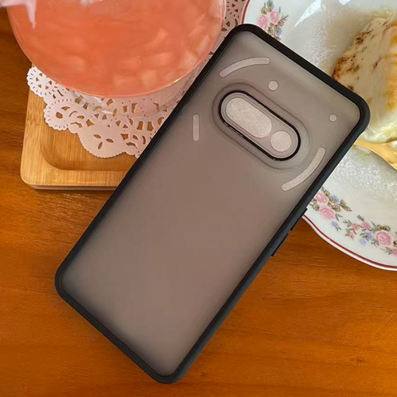 TEMU Phone Case: New Minimalist Vintage Frosted Phone Case, Suitable As A Birthday Gift, Holiday Gift For , Family, Couples, Or Yourself. Compatible