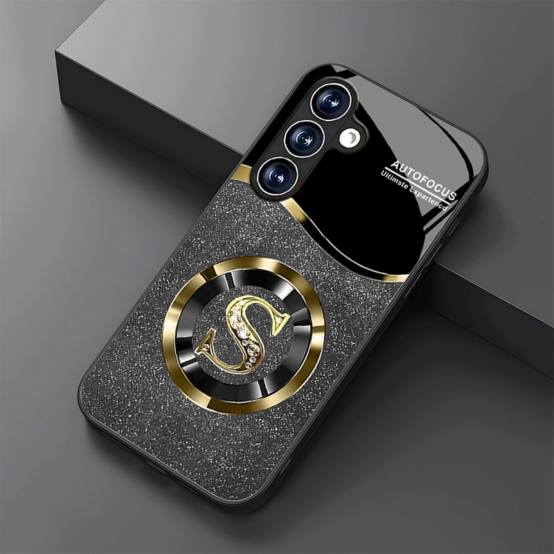 TEMU Phone Case: Premium - Phone Case, Suitable For S25 Ultra, S25 Plus, S25 Edge, S25, S24, S24 Plus, S24 Ultra, S24 Fe, S23, S23 Ultra, S23 Plus,