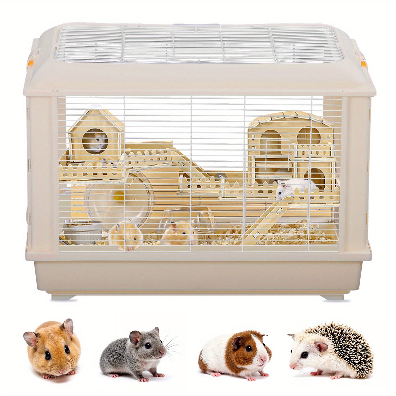 Hamster Cage Best Hedgehog Cage Hedgehog Cage 32