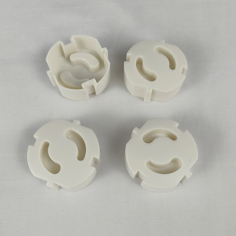 European Standard Automatic Recovery Socket Hole Protector