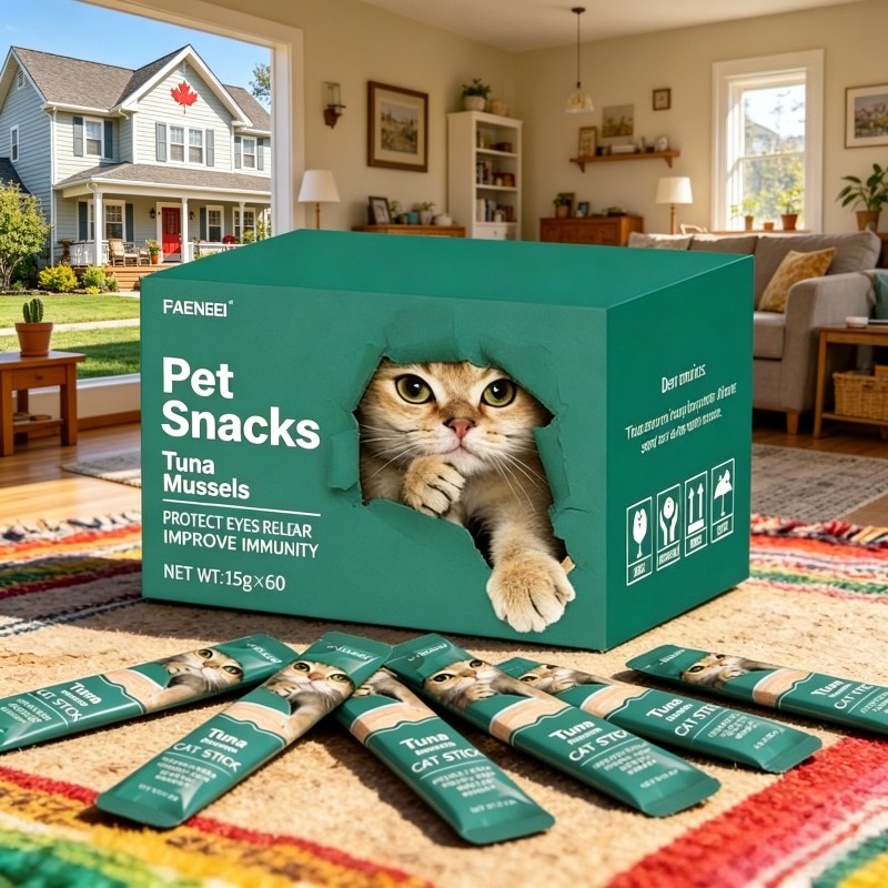 a   of 60   wet food snacks cat strips 900g nutritional reward the most   way to provide high quality   cats must store staple food   an   gift for   kittens and   cats Product details 11