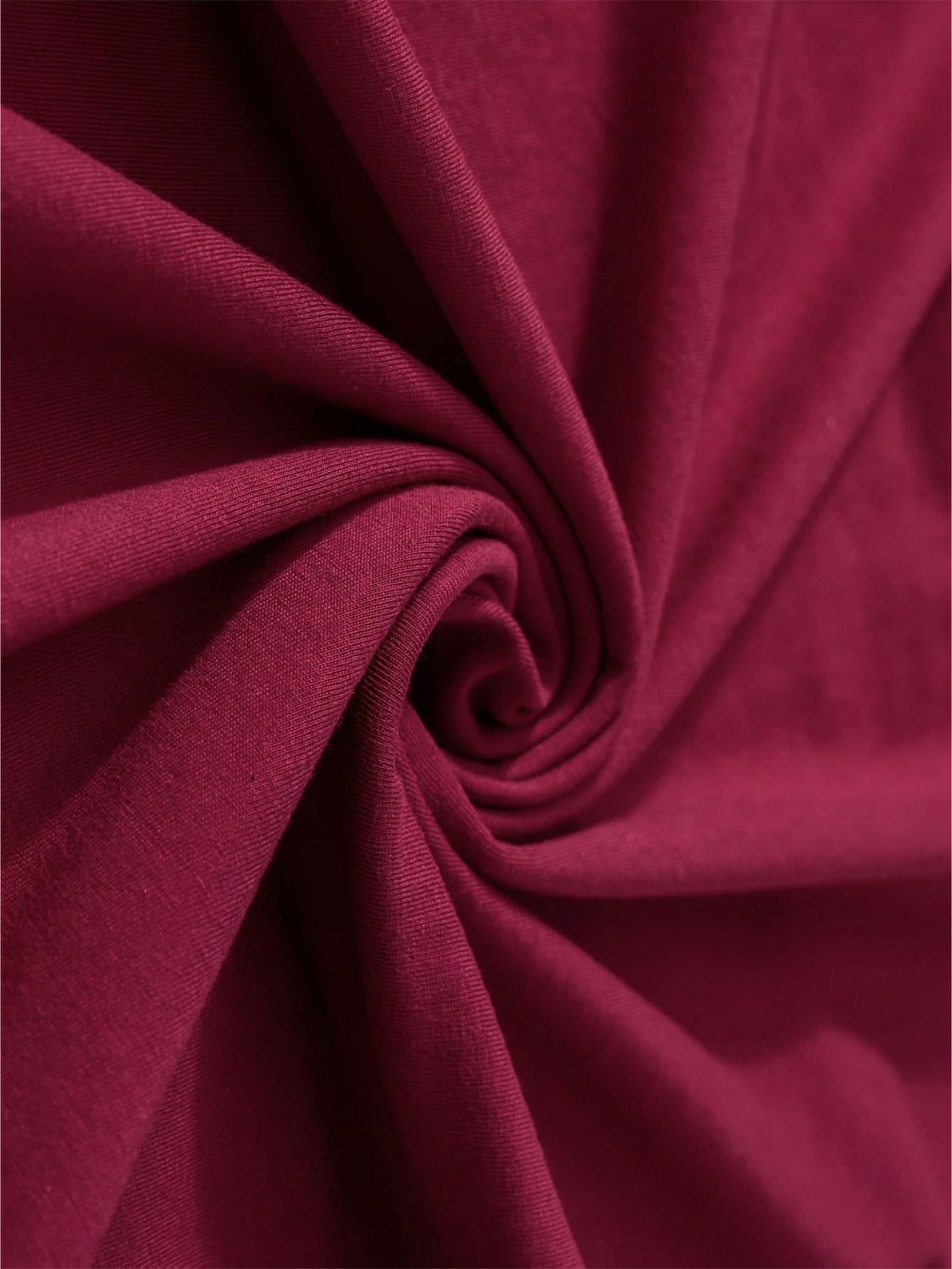 Tricou bărbătesc 100% bumbac cu guler rotund casual, un top esențial de vară, respirabil și fabricat din