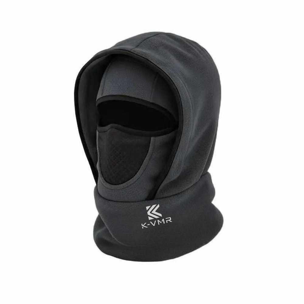 Men's & Women's Windproof Thermal Winter Hat, Ear Flap Design