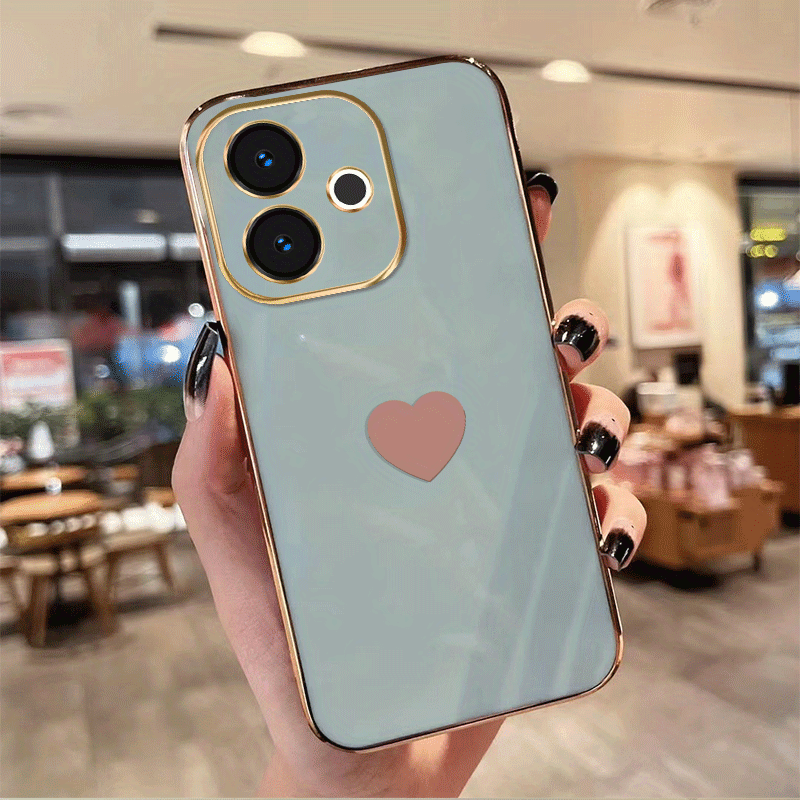 TEMU Phone Case: Suitable For Oppo A5 Pro Shockproof, Anti-slip, Lightweight, Durable, Stain-, And Dirt- Phone Case 3