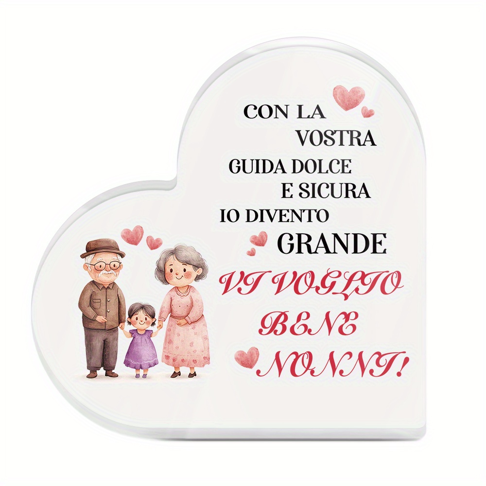 TEMU [2d Flat] With Your Guidance, Big. I Love You, Grandparents!
