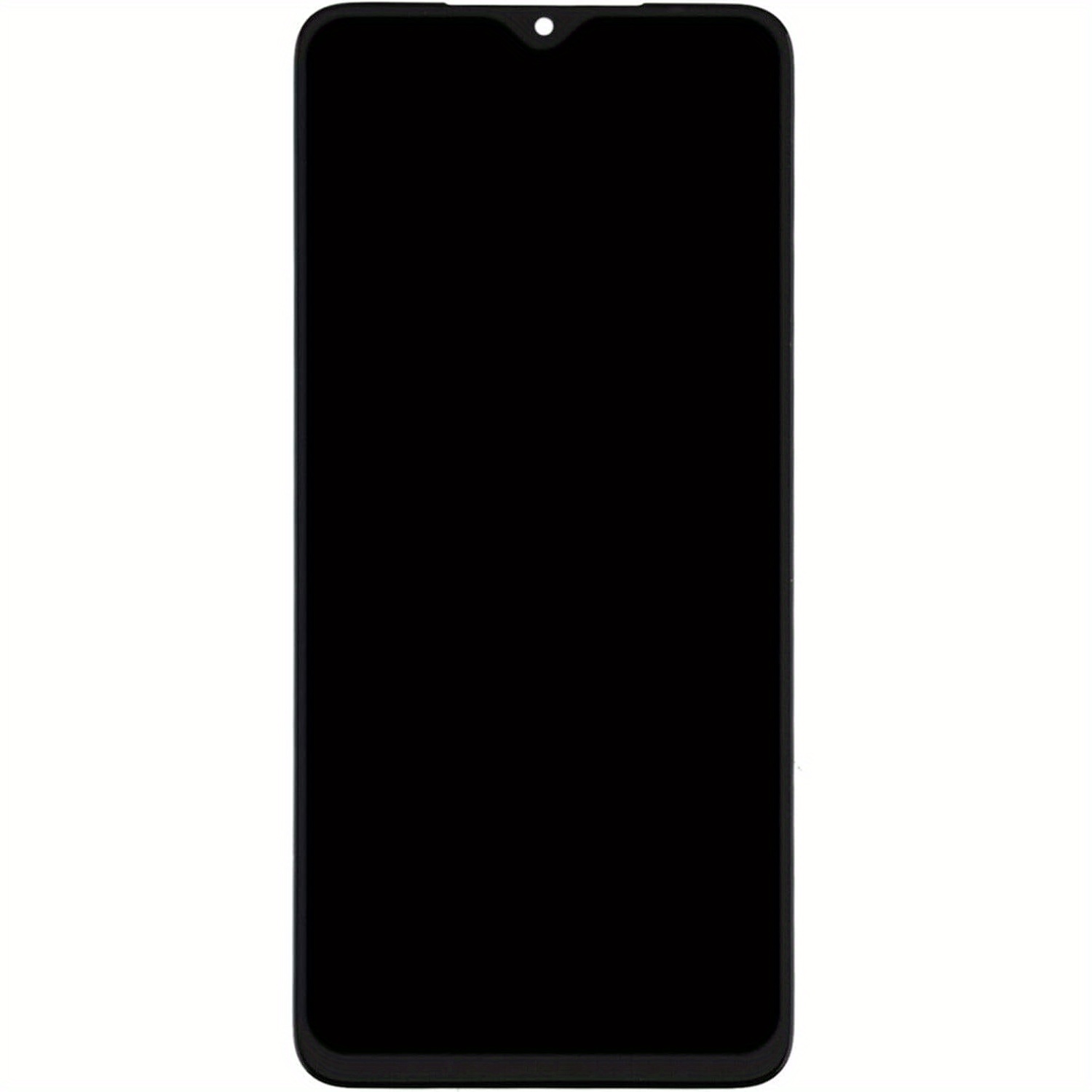 Assemblaggio LCD + Touch Screen Per Xiaomi Redmi Note 9 – Ricambio Nuovo Nero