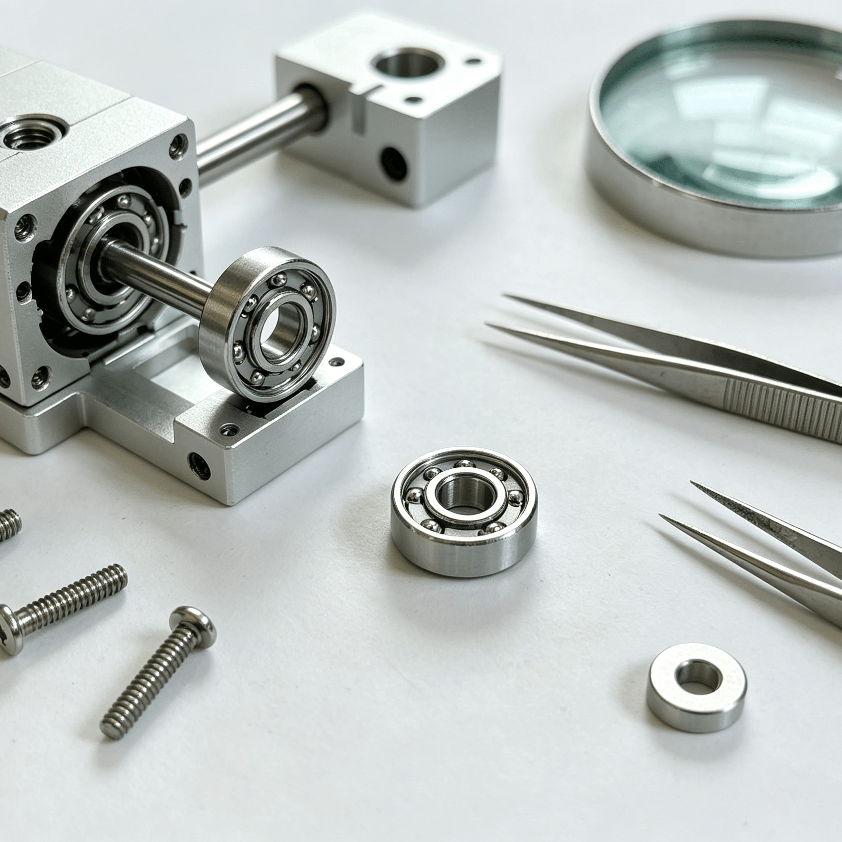 reel parts sold on Temu United States