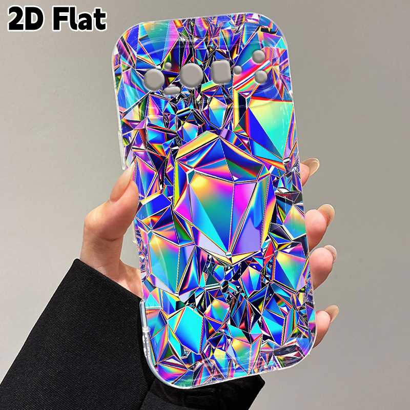phone case 2d flat   pattern cream   tpu full cove ge   and sc tch resistant phone case suitable for google pixel   pro xl 6 6a 7 7a 7 pro 8 8a 8 pro 9 9 pro comfortable grip a perfect gift