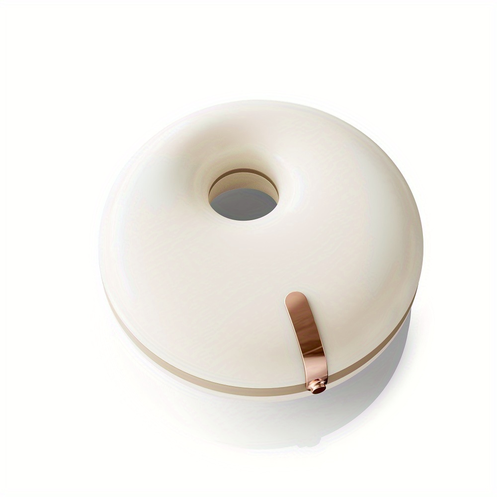 Image of 1pc Of Retainer Storage Box, Portable Dental Retainer Case, Denture Storage Box