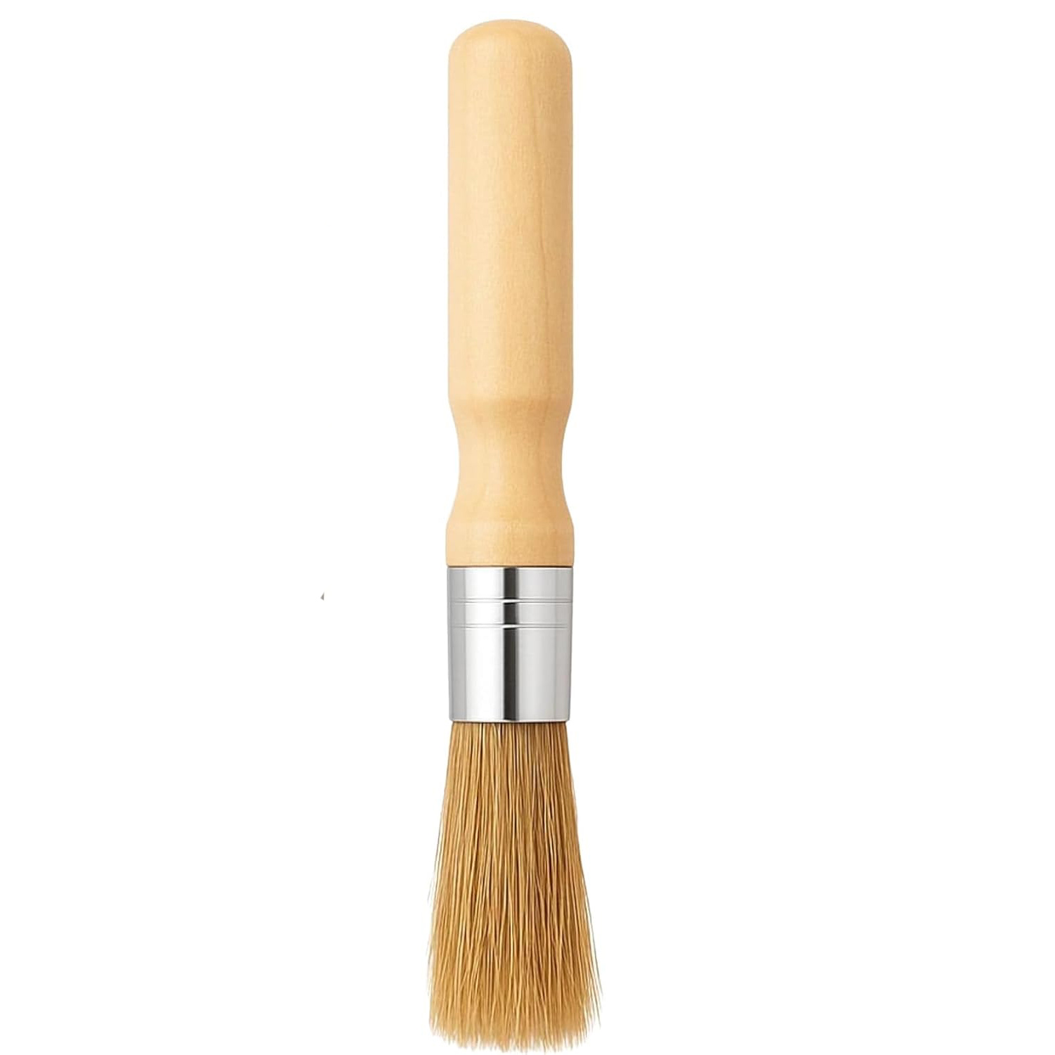 1pc Coffee Brush, Cleaning Brush, Coffee Powder For Coffee Grinders, Espresso Machine, Barista Additions, Kitchen Brush
