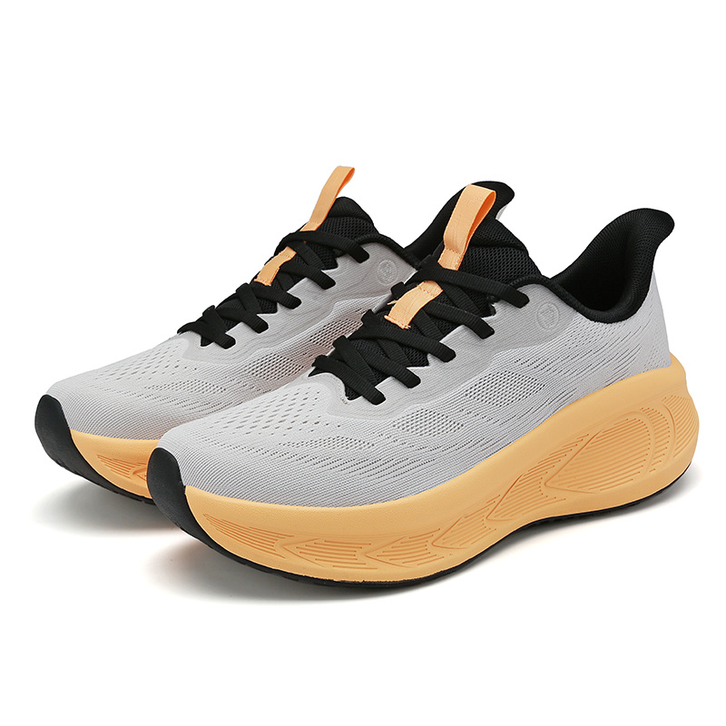Women'S Road Running Shoes, Racing Shoes, Outdoor Sneakers, Unisex Style, Suitable for Various Sports And Leisure Outfits, Suitable for Road Racing, Marathon Training, Half Marathon/Full Marathon Preparation, Daily Morning Running, Night Running