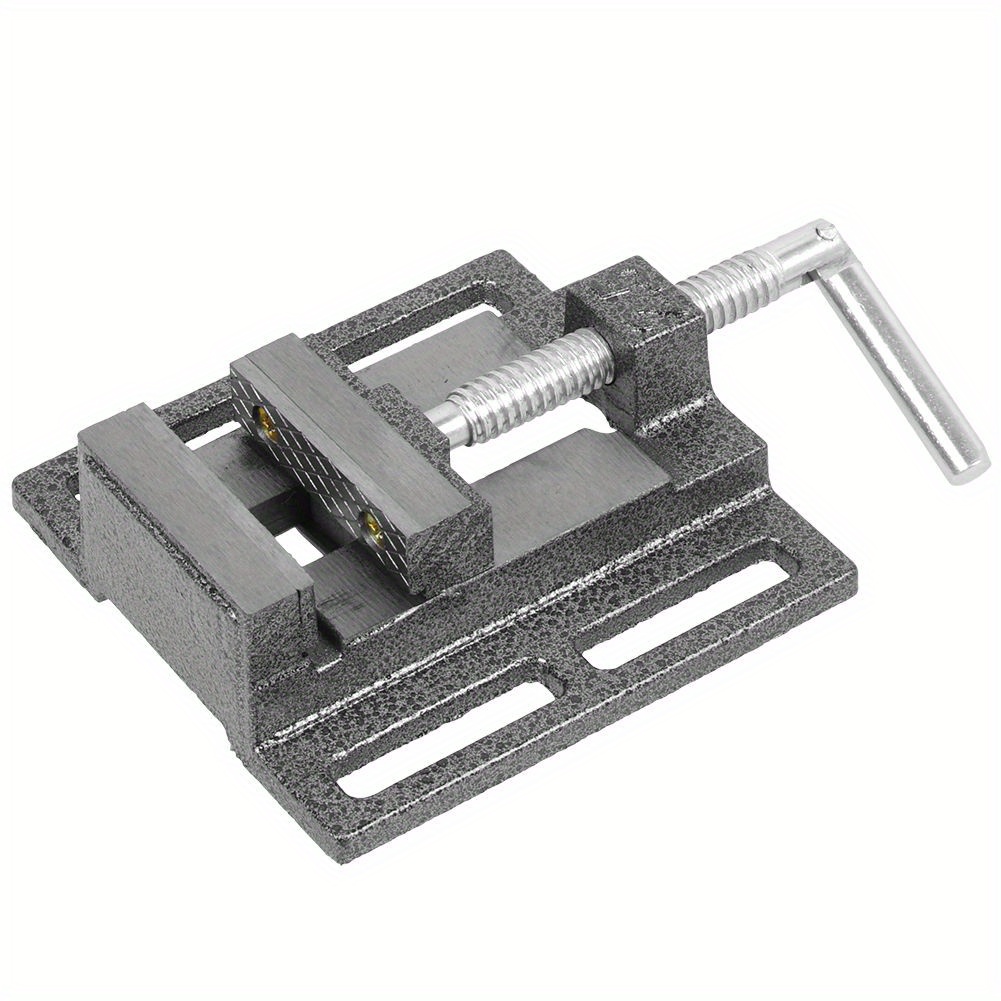 2. 5" Vice Bench Clamp