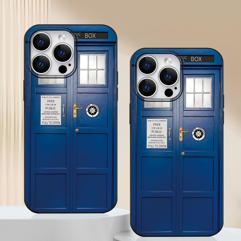 a phone case inspired iconic featuring anti - Temu United Kingdom