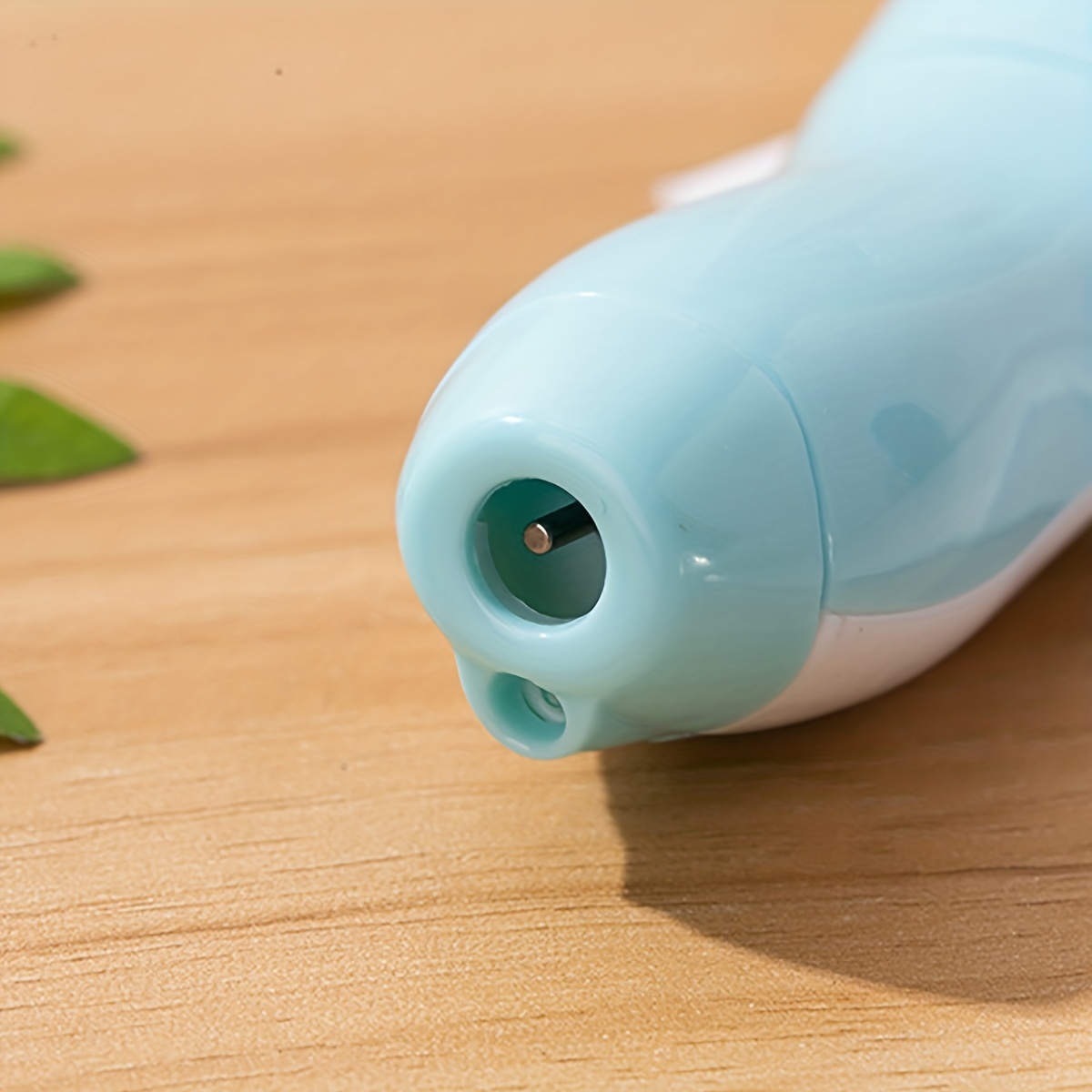 7-in-1 Electric Baby Nail Trimmer, Multifunctional Nail Clipper
