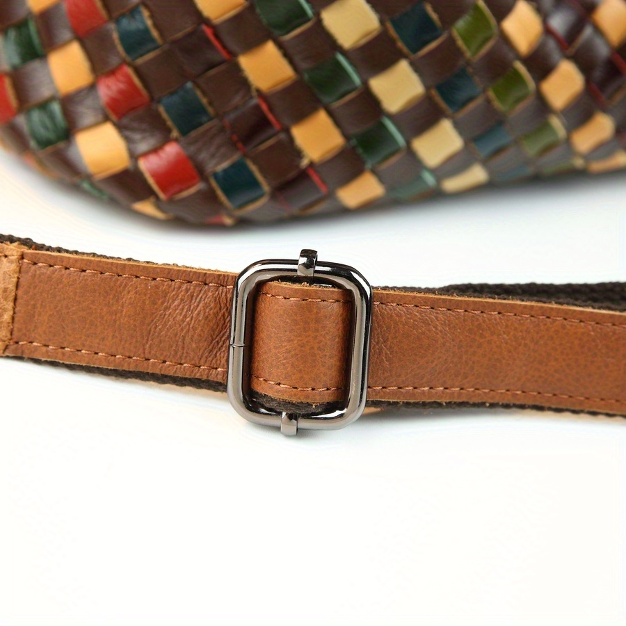 Mindia Handbag worn with coat