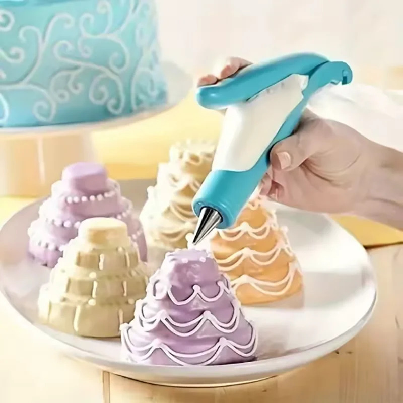 cake dressing tools 10 Decorating Supplies You'll Need to Get Started Since 1905 Top Cake Decorating Supplies |