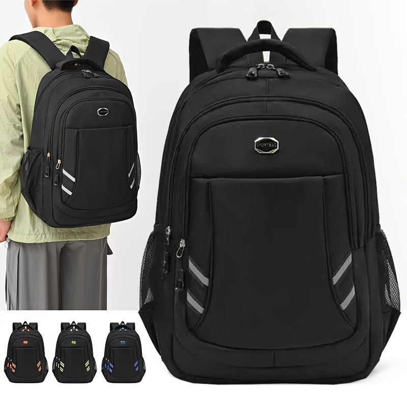 TEMU Women'-shoulder Backpack - [] Spring/summer Casual Travel, Men'-shoulder Bag, Of Personal Items, Liberating Hands. Designed To The Corners