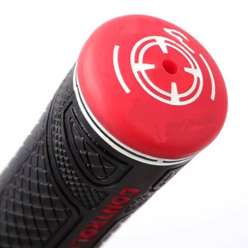a set of 13 rubber golf grips non slip rubber club grips for in standard medium and large sizes swing trainers suitable for men and women