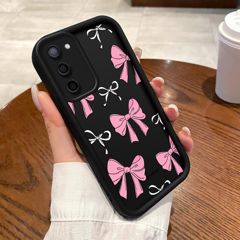 phone case 03s features a cute - Temu