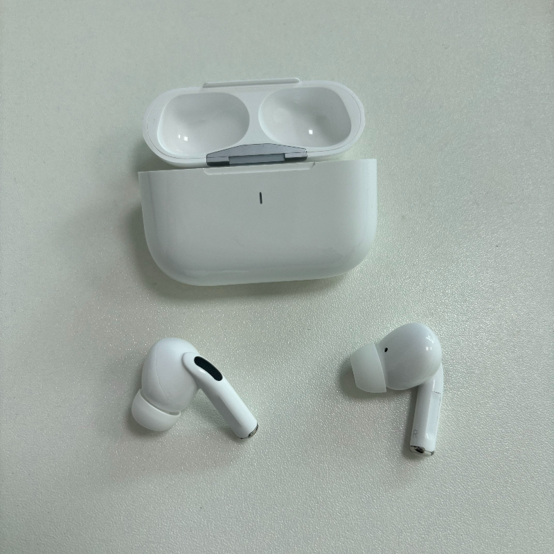 Wireless Earphones New Third-generation , Lowpower, Radiationfree Wireless Earphones Are Earyto Wear And Are Suitable For All Smartphone Long
