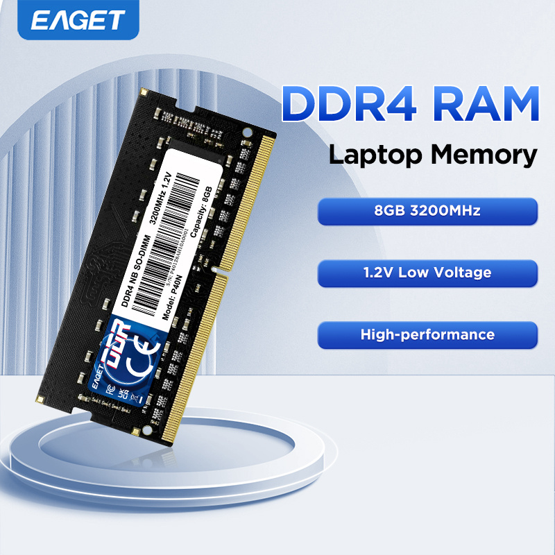 ddr4 memória para portátil kit de 32gb (16gb x - Temu Brazil