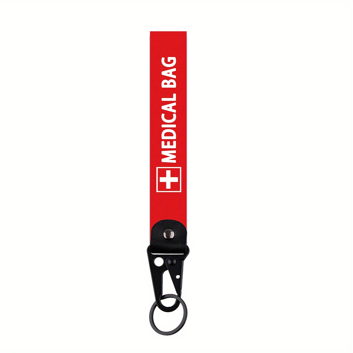 1pc Stylish Keychain For Motorcycles, Cars, And Backpacks, Perfect As A Gift For
