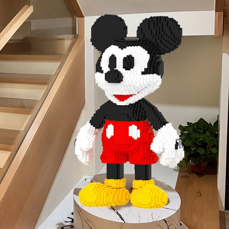 18880pcs   Extra-Large   Building Blocks for Party Games, Living Room & Office Desktop Decorations DIY Handmade Creative   Thanksgiving Halloween Christmas Birthday Gift Suitable   14+   Interactive Game Doll, Holiday Decorations, Interactive Play, Festive Display,   Design, Durable Blocks,   Bricks, Construction Set, Collectible Figurine, Collectors Item,  