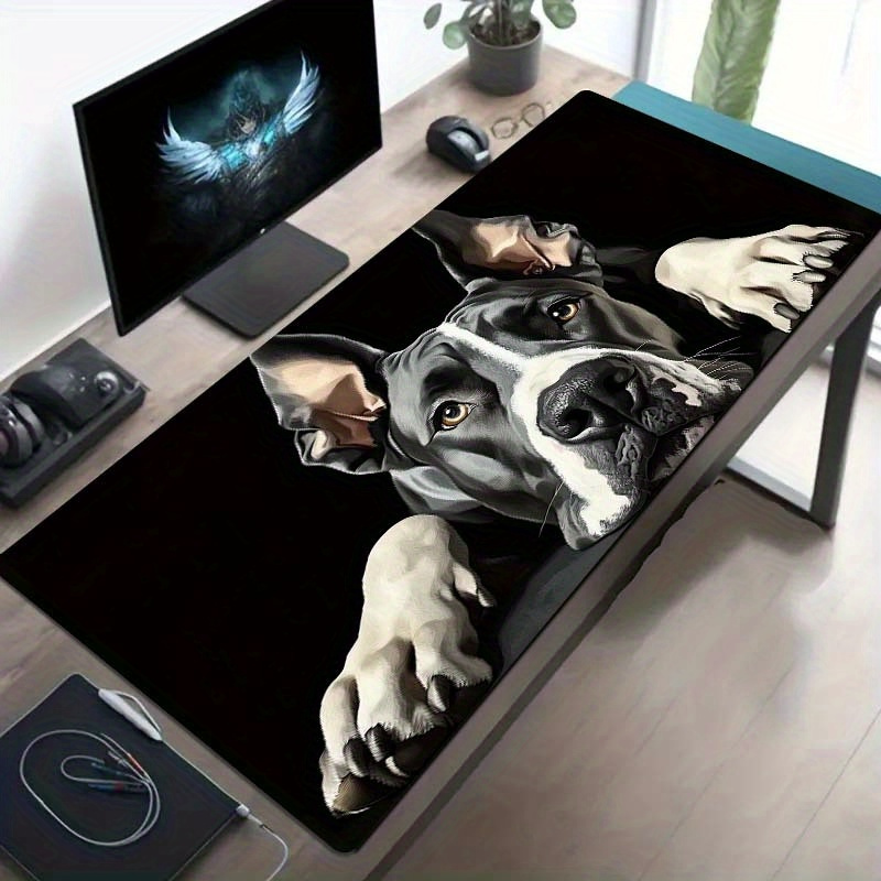 

Mouse Pad - For & , , Or Christmas For Pet