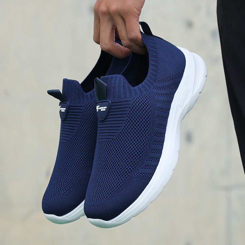 mens loafers are flat casual shoes with breathable mesh upper and soft sole for commuting and formal wear   are suitable for outdoor sports fitness and running   are versatile for daily   and   for business and leisure