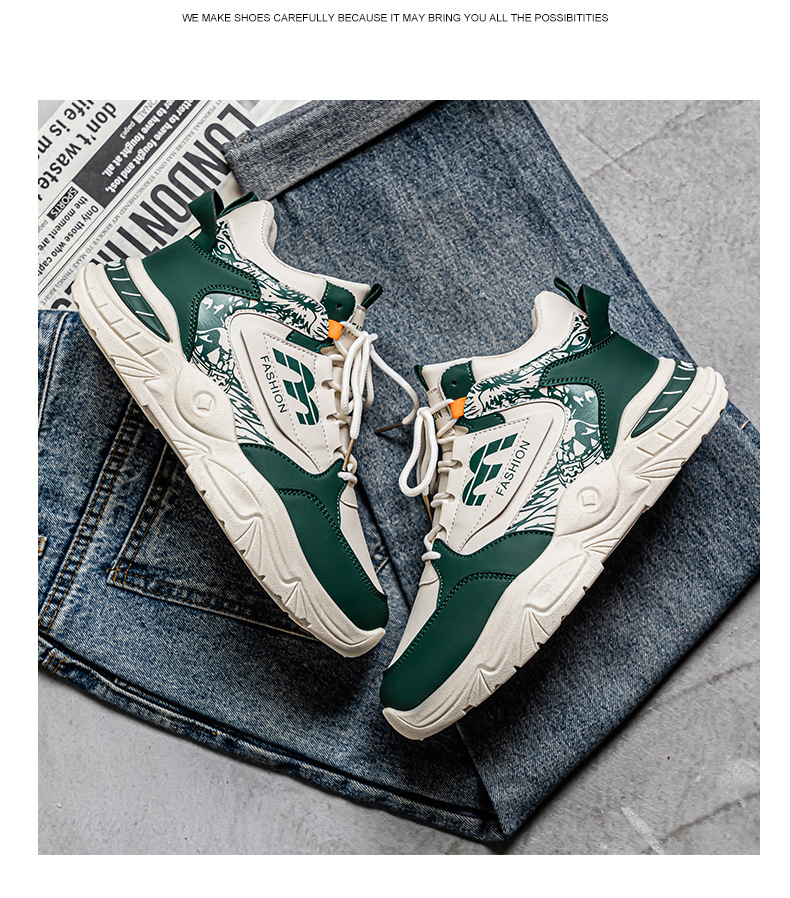 Zapatillas Casuales de Caña Alta para Hombre - Ligeras, Cómodas, Antideslizantes, Ideales para Correr con Forro de Tela Transpirable, Suela de Goma Duradera y Diseño Marrón/Elegante para Gimnasio, Entrenamiento y Actividades al Aire Libre, Zapatos de Gimnasio