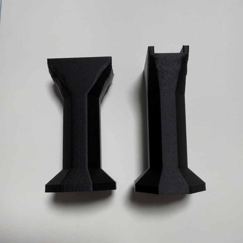 TEMU 2pcs Car Wiper Bracket, Prevent Wipers From Freezing In Ice And Snow, Practical Car Wiper Protection Gadget, Windshield Cleaning Fluid