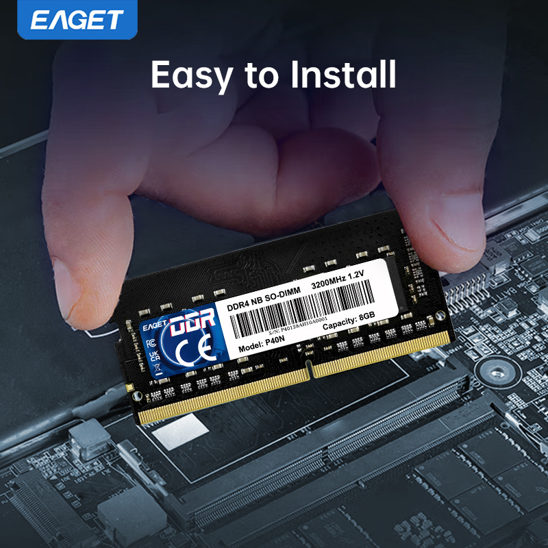 ddr4 laptop memory 32gb kit 16gb x 2 16gb kit 8gb - Temu