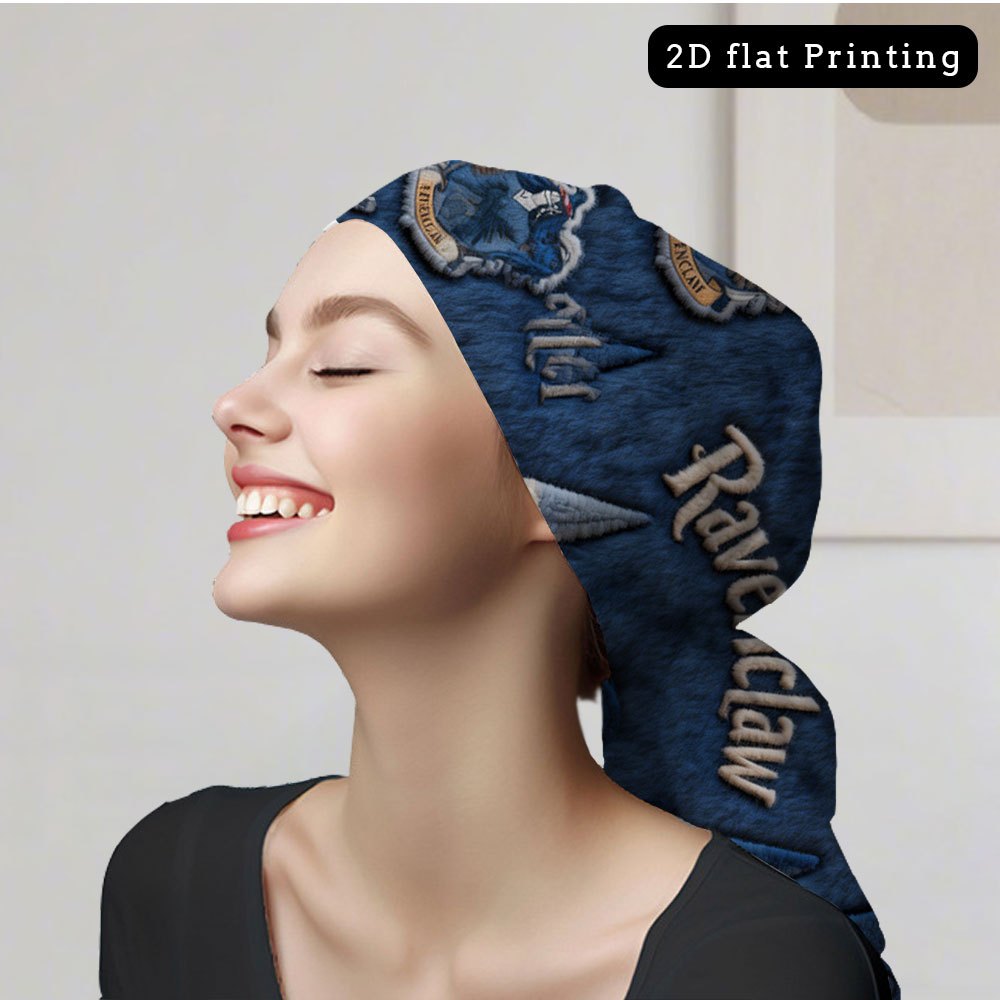 1pc       printed headband a stylish accessory headband and travel essential   birthdays themed events and casual   making it an ideal gift for couples