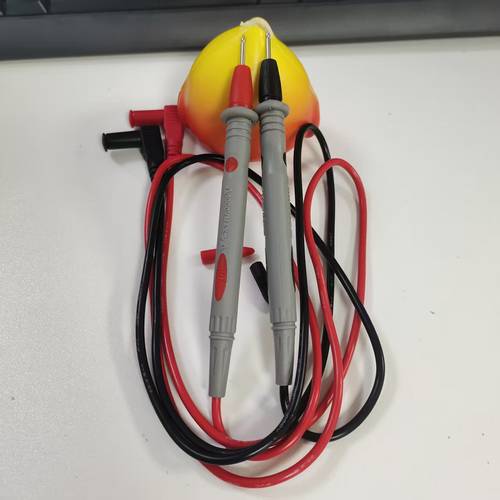 digital multimeter testing cable combination tester 10a probe tester probe cable for pt1004 tester