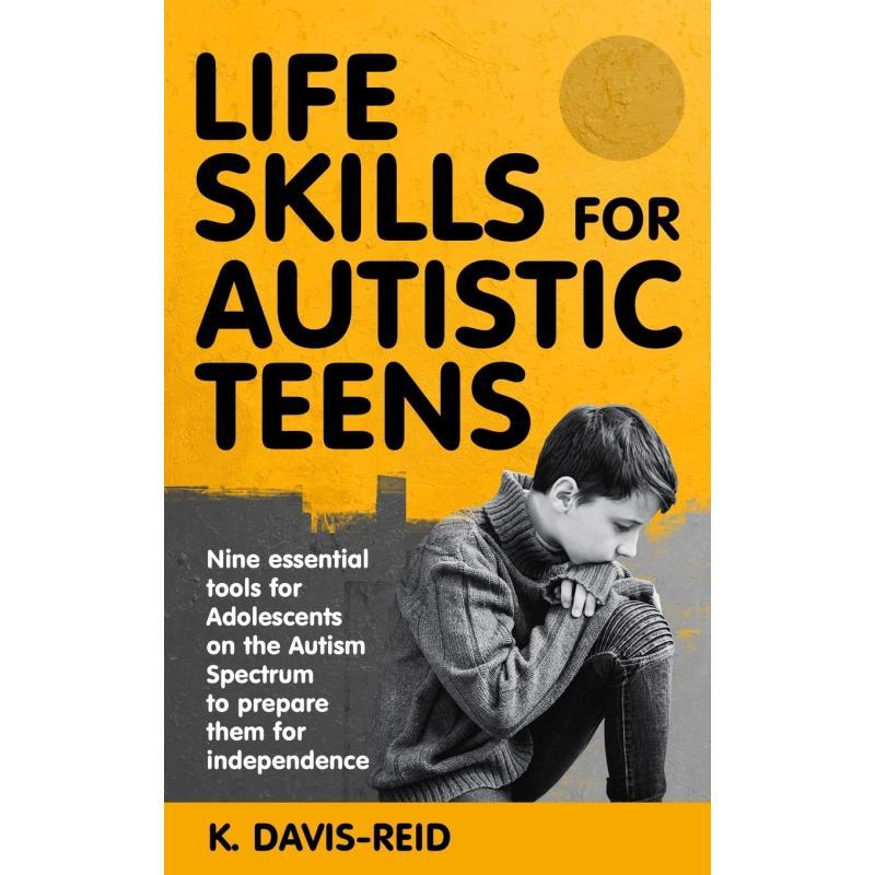 TEMU Essential Abilities For Teenagers With Autism