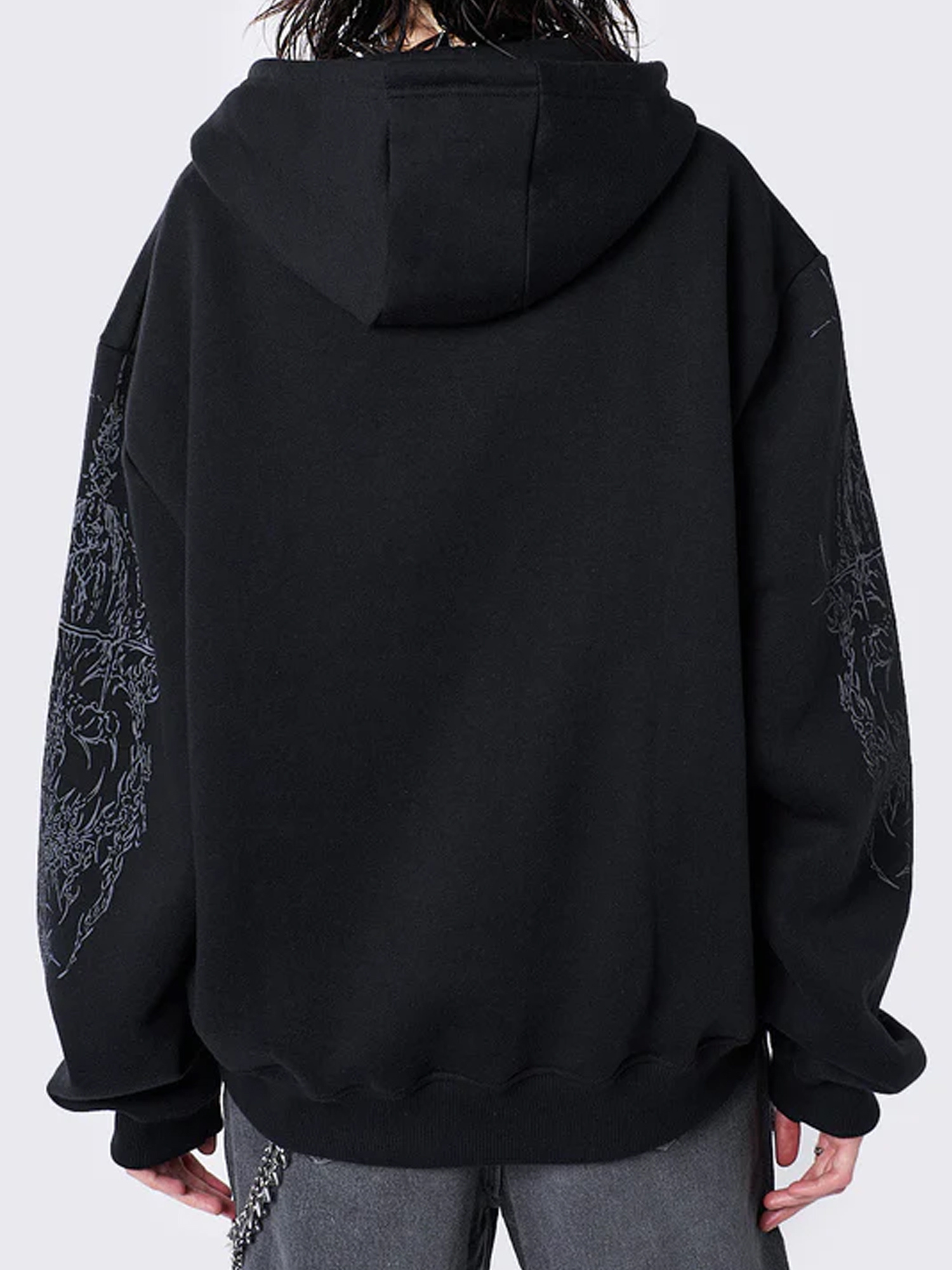 RASHOMONG VINTAGE PIGMENT HOODED ZIP‐UP BTR172 71L9EXpfDnL._UY350_.jpg