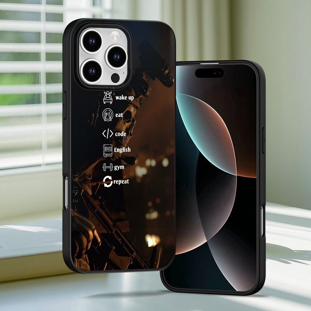 phone case daily phone cases patterns resistant - Temu Oman