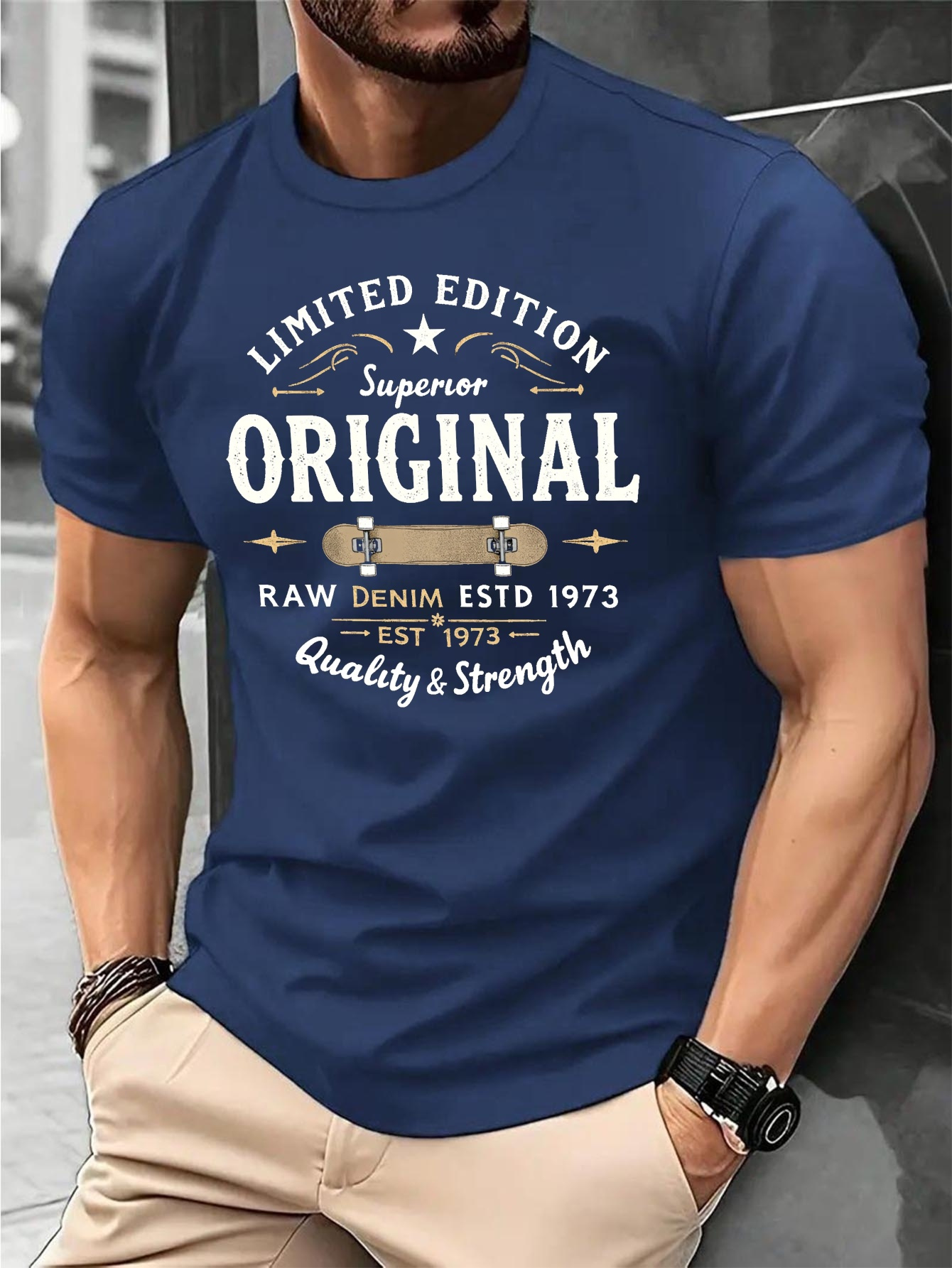 ump baumwoll herren t-shirt, sommer herren t-shirt, herren sport t-shirt, mikro-stretch strickstoff, bedrucktes t-shirt, regular fit, mikro-stretch kleidung, muster t-shirt,  , sommer t-shirt